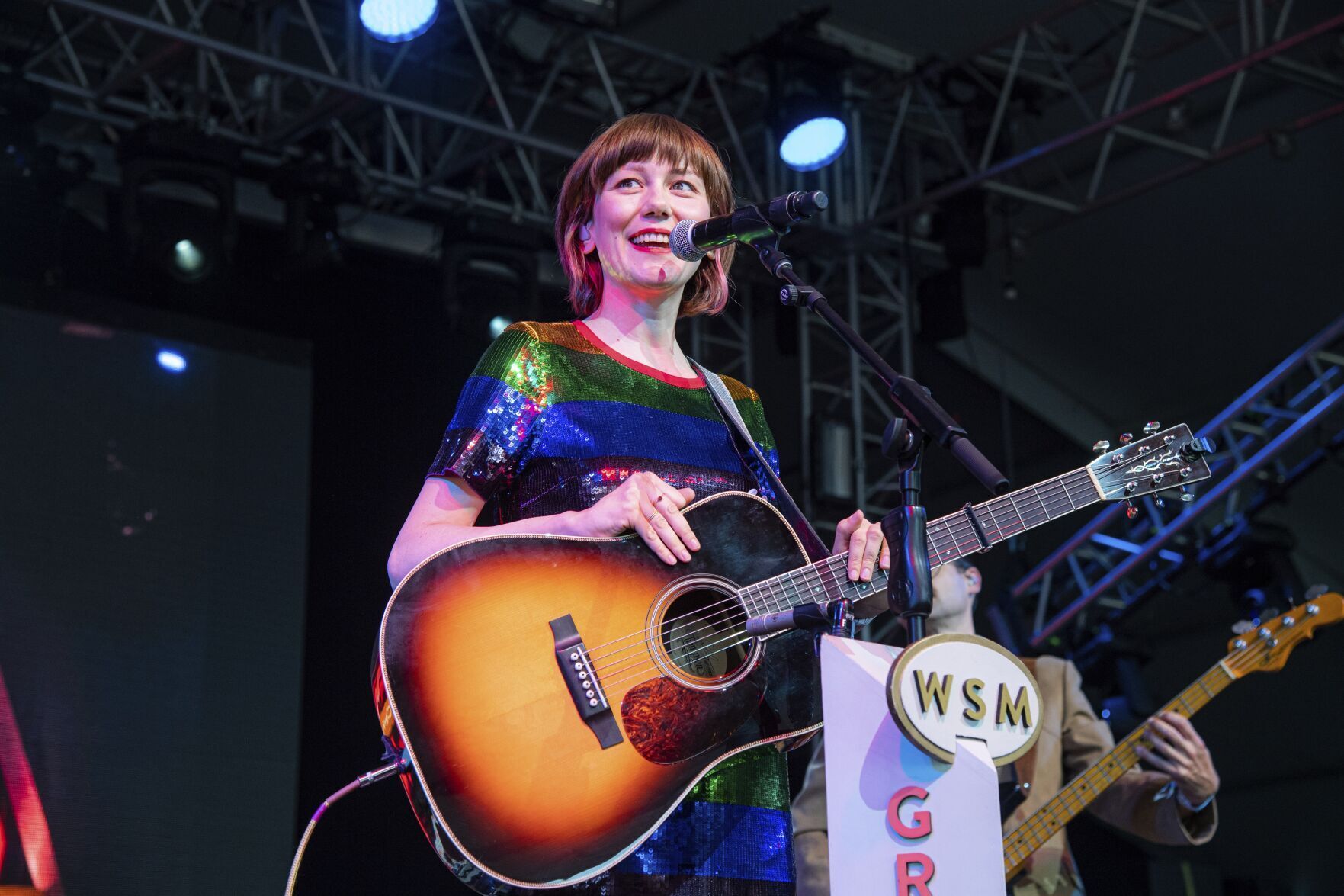 Molly Tuttle